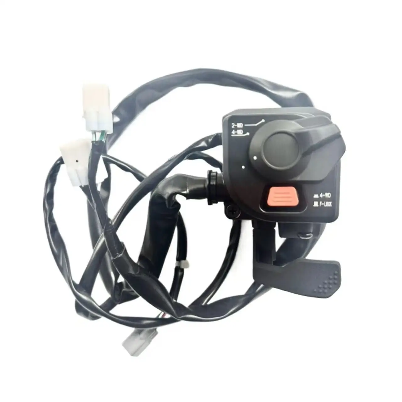 

Переключатель 2WD/4WD правый, костюм Cforce X6 600 CF600 Touring CF600AZ 9DSV-169080-A200