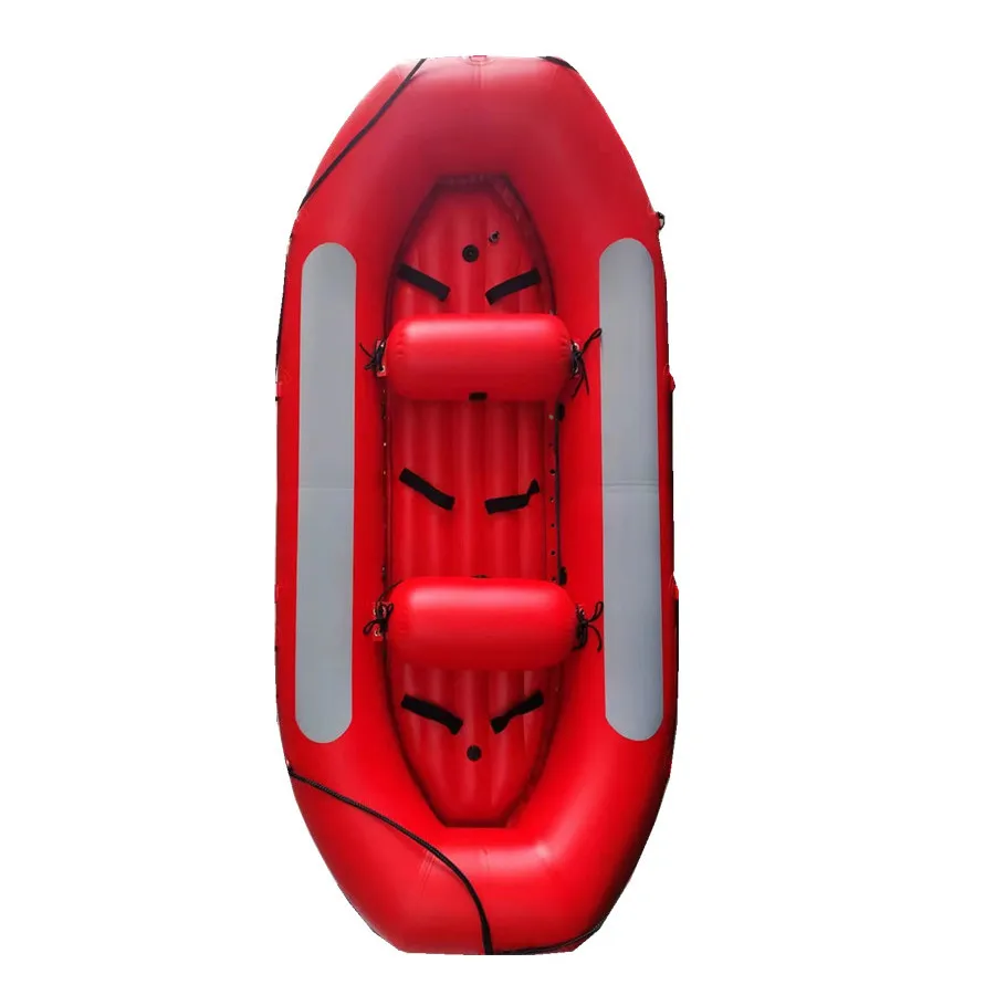 

Water Rafting Boat Inflatable Rafting Boat Whitewater Inflatable Boats Heavy Duty