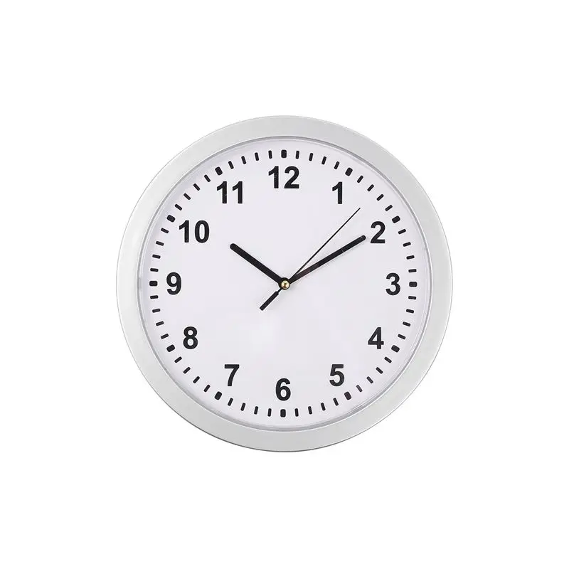 ABWZ-Wall Clock Safe,Clock Safe Secret Safes Safe Wall Clock For Secret Stash Money Cash Jewelry,Wall Clock Compar