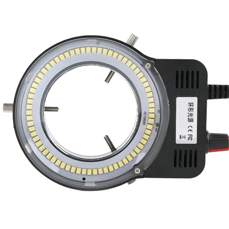 

PHILE-70 LED SMD High Intensity Lighting USB Ring Light Adjustable Fill Light