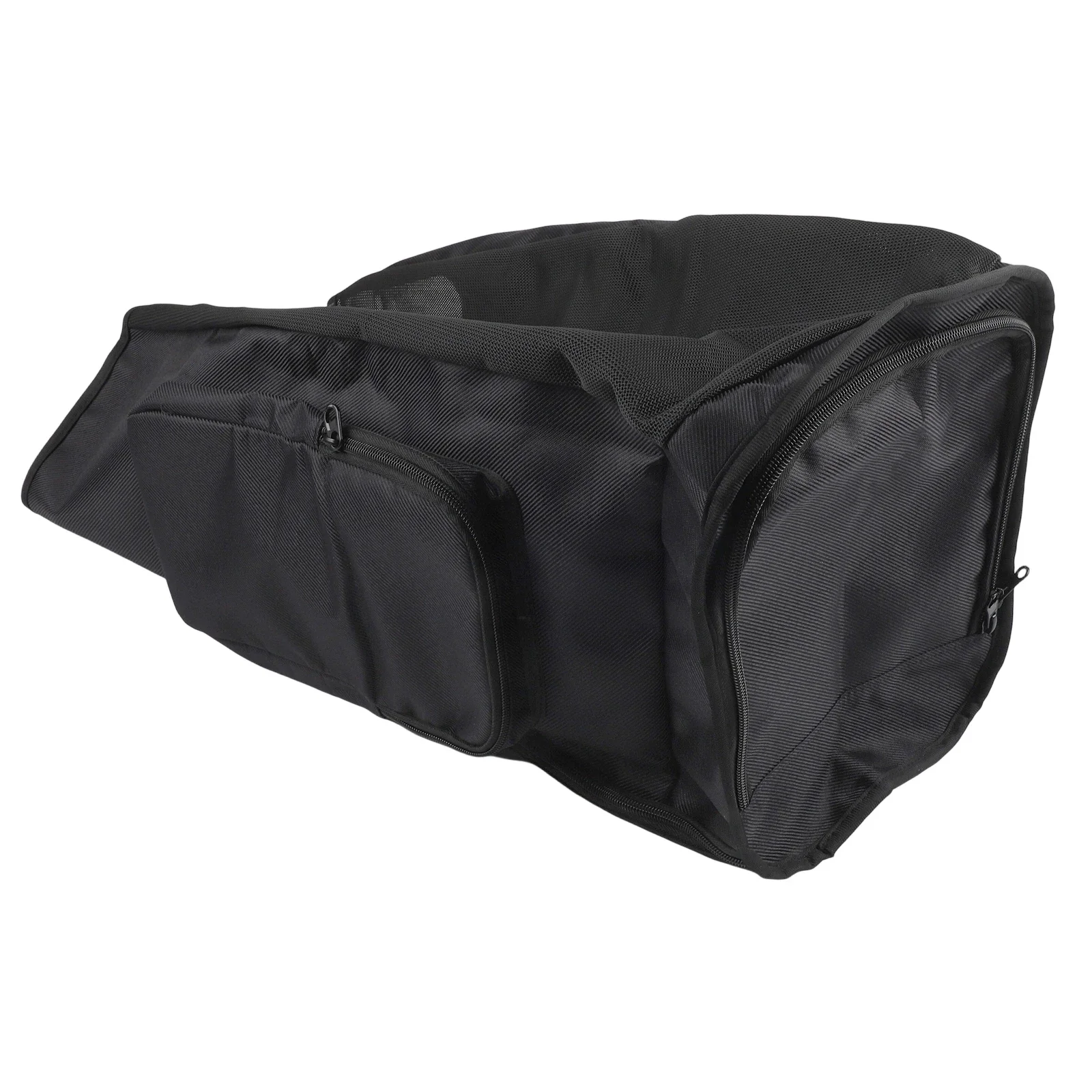 

Speaker Protective Cover 29x25x51.5cm Nylon Double Pocket Dust Cover For JBL PartyBox-Club120 Speaker Accessories