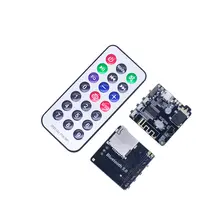 Bluetooth 5.0 MP3 Decoder Module #6