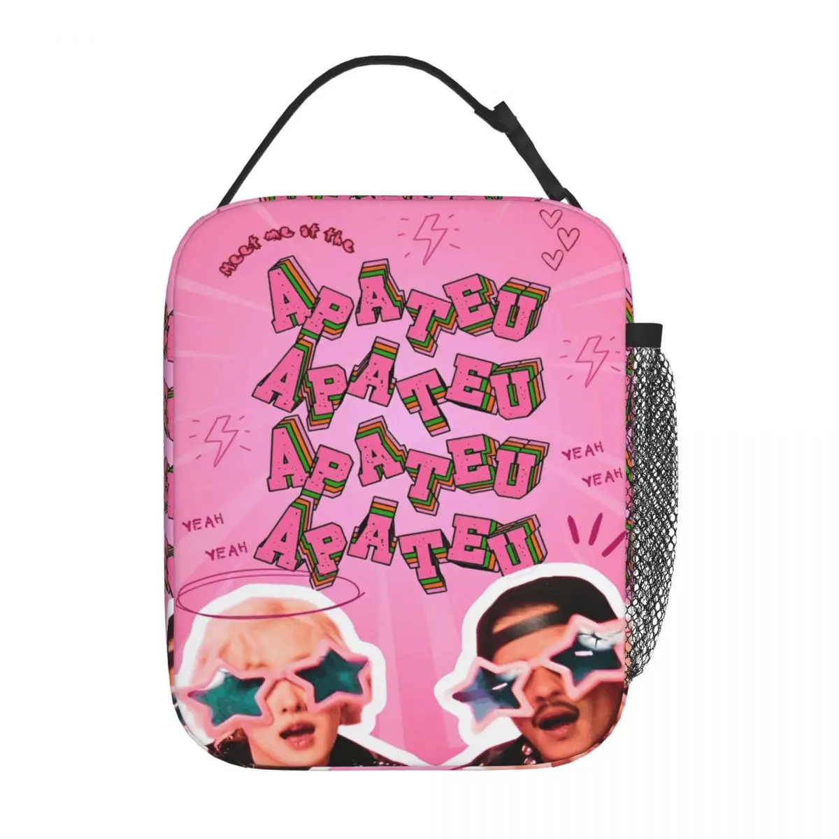 Bruno Mars Apt Apat… - image