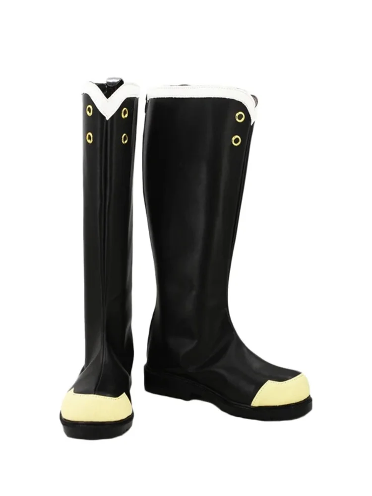 애니메이션 "마지막 릴리"의 요시키 히카리와 유키노 히카리 캐릭터는 할로윈과 크리스마스 파티에 적합합니다.