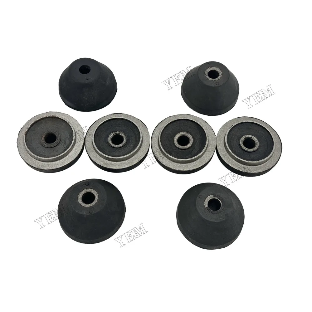 Engine Mount Cushion 267-1048 267-1050 Fit for S 3 Q 2 Engine