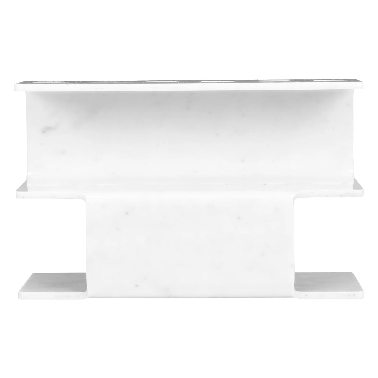 Eyelash Extension Tweezer Storage Holder Acrylic Display Stand For Makeup Tools Organizer 6 Holes Tweezer Stand