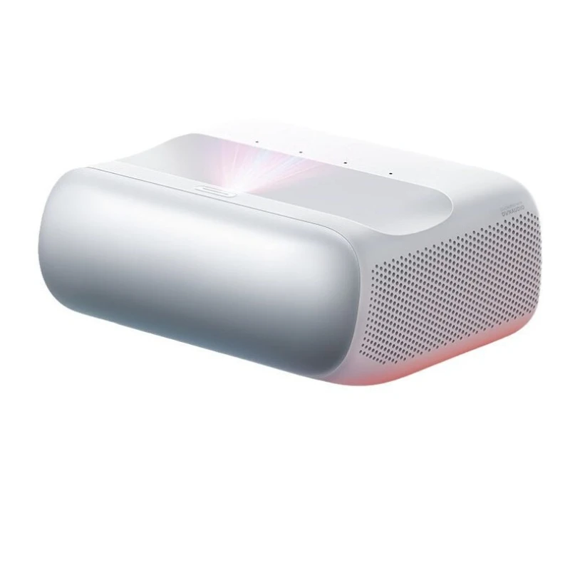 Tricolor TV Projector Home Theater