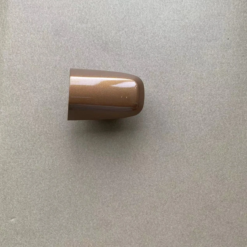 Apply to VOLVO XC60 S60 LV60 V40 Left Front Door outer handle cover Key hole cover Door handle cover