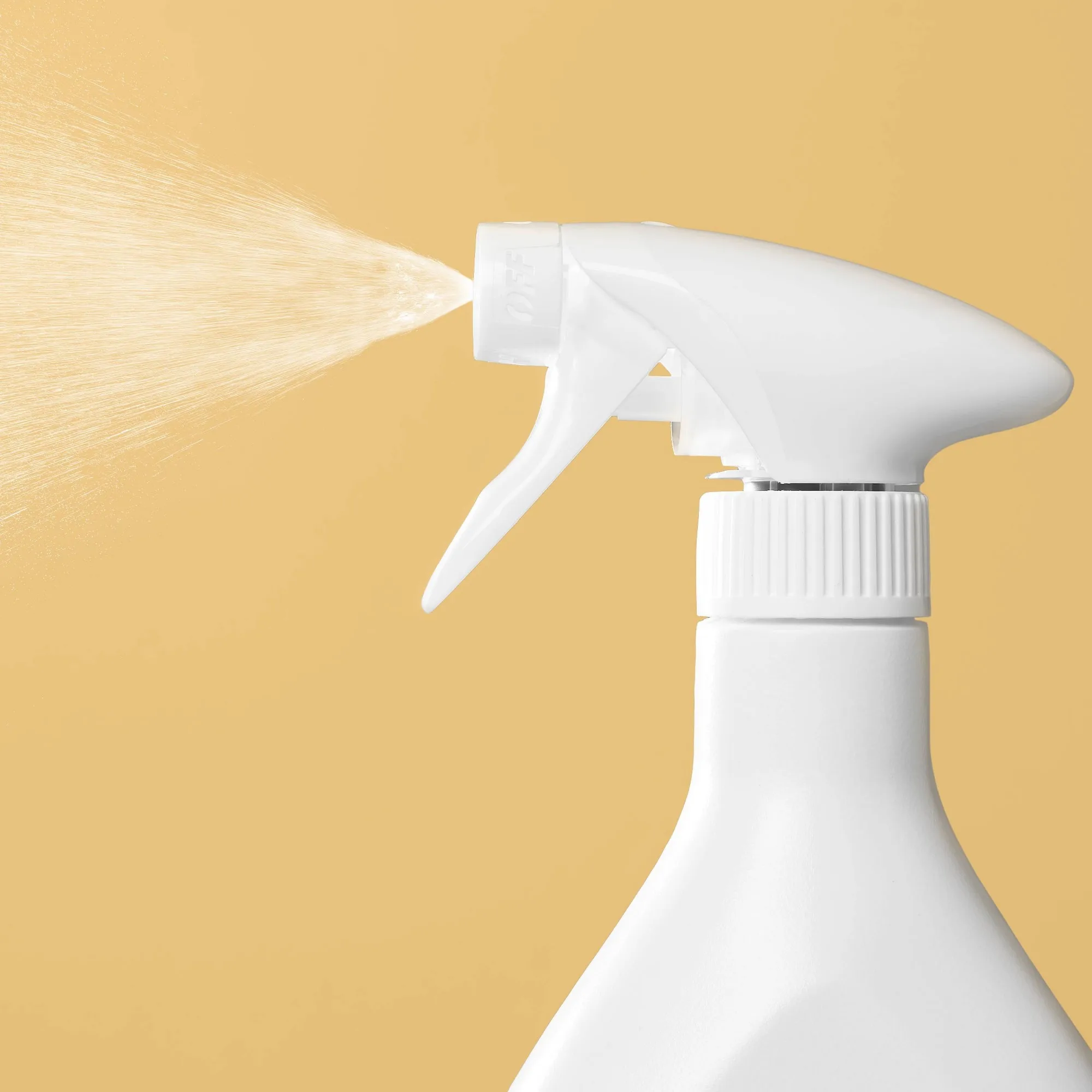 Heavy Duty Odor Eliminator Fabric Refresher Spray, Dye Free Formula For Home Upholstery And Laundry Care