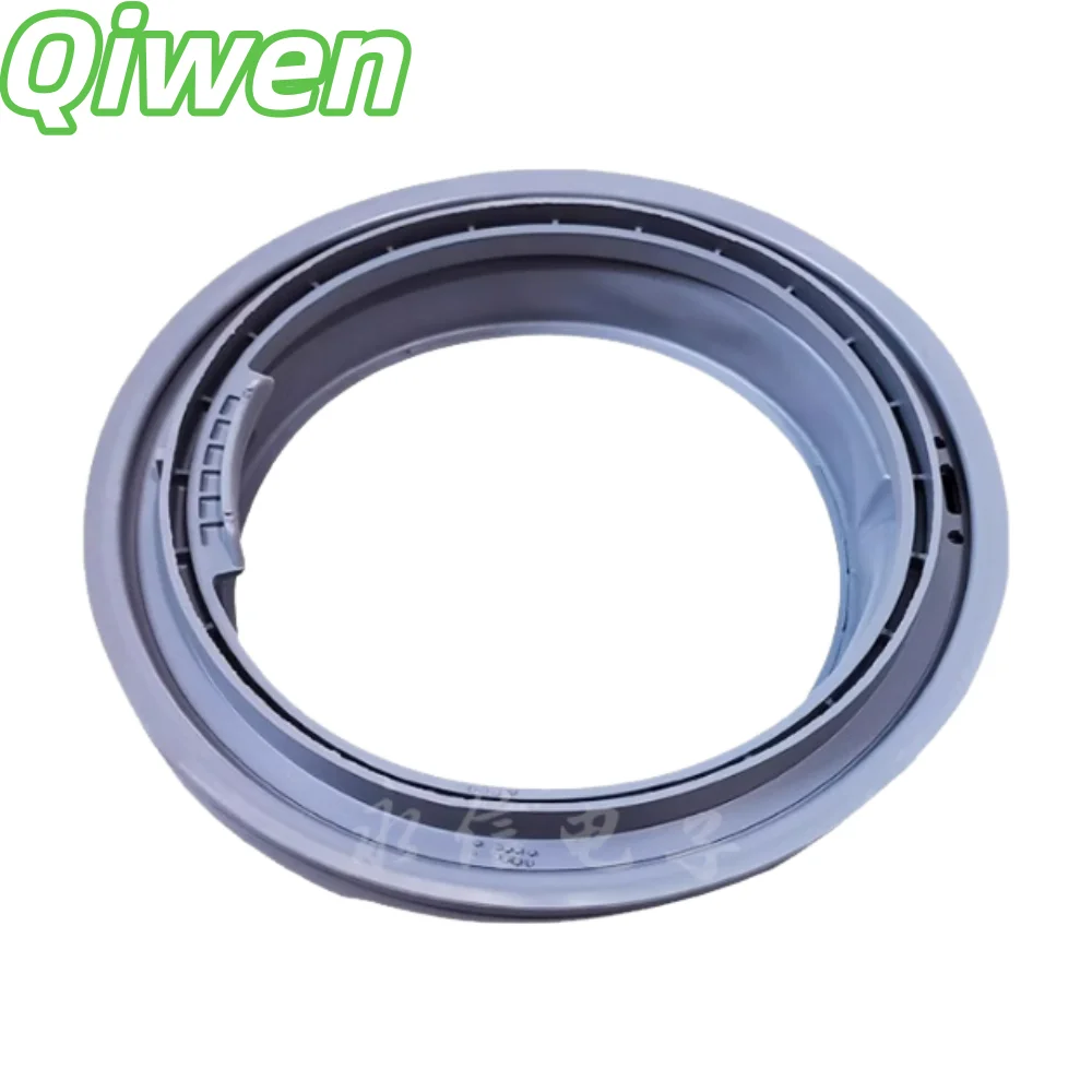 

Новое уплотнительное кольцо дверцы барабанной стиральной машины Samsung DC61-20219A, резиновое кольцо