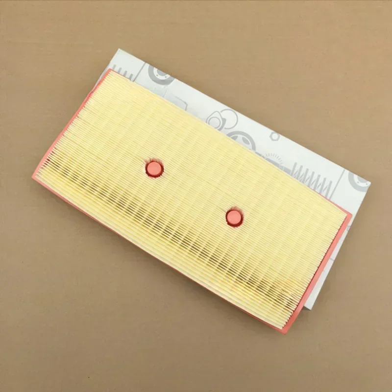 A2760940004 Air Filter For  W204 C204 S204 X204 W166 W221 W222 R231 R172 C E GLK ML 300 CLS GLE SLK SL 350 S 400