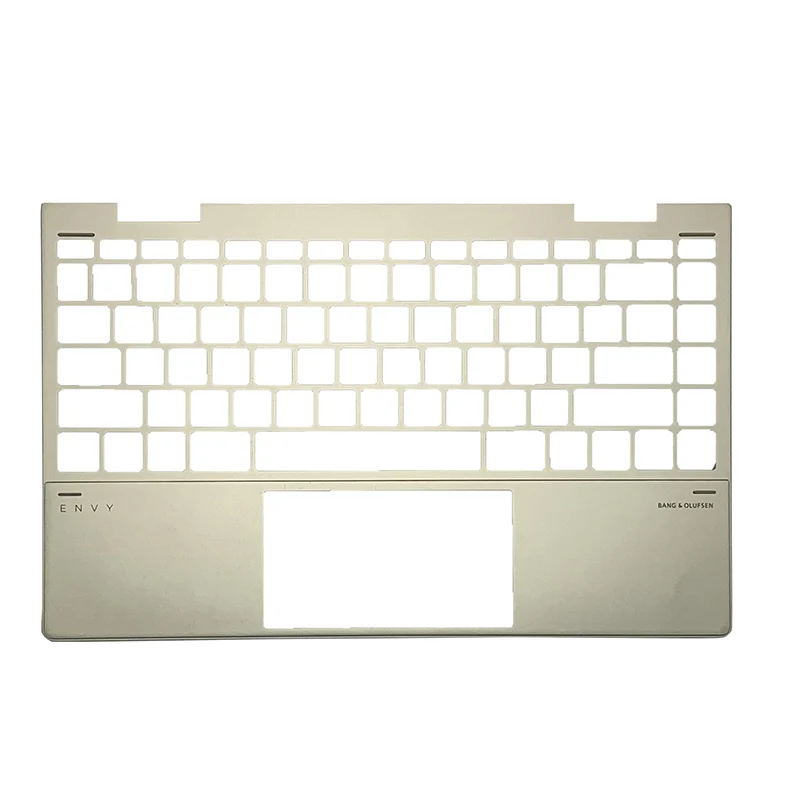 Imagem -06 - Original Novo Case do Portátil para hp Envy X360 13-ay Tpn-c147 Lcd Capa Traseira Palmrest Tela Capa Traseira L94498001 M15276-001