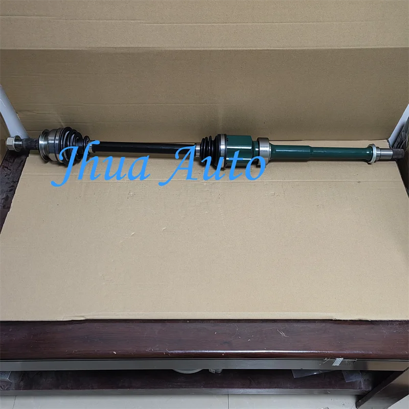 

FTC12550X Front Right Drive Shaft Fits For MAZDA Axela Mazda 3 FTC1-25-50X