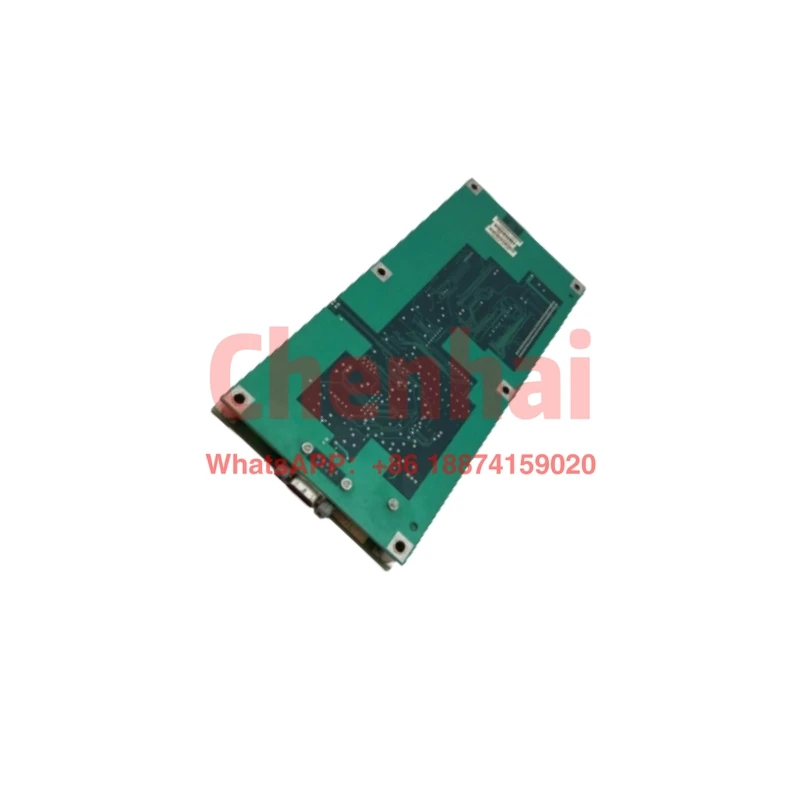 

Printed Circuit Board A BB 086351-504 086351-004