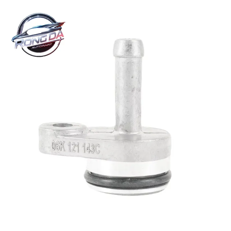 

1/2/5/10 Coolant Engine Hose Flange Kit 06K121143 For VW Beetle Jetta Golf Tiguan Audi A1 A3 A4 Q2 Q3 Q5 Q7 06K121143C 06K121147