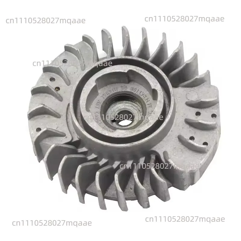 For MS024 026 MS240 MS260 Flywheel Rotor High Voltage Package Igniter Chainsaw Accessories