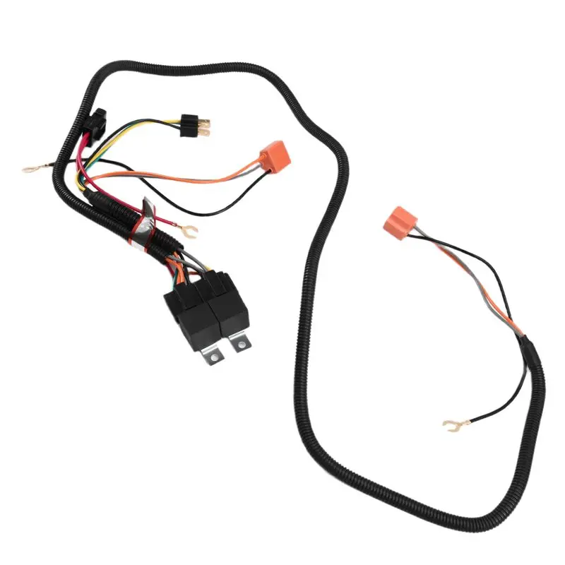 Car H4 12V Led Head…