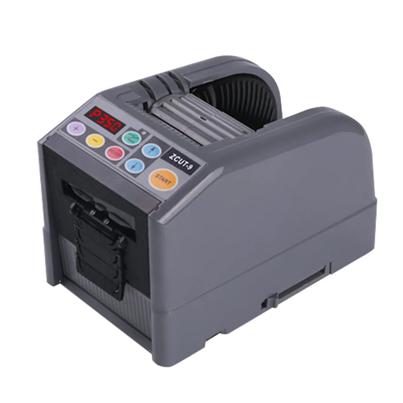 ZCUT-9 自動テープ切断機 110V/220V