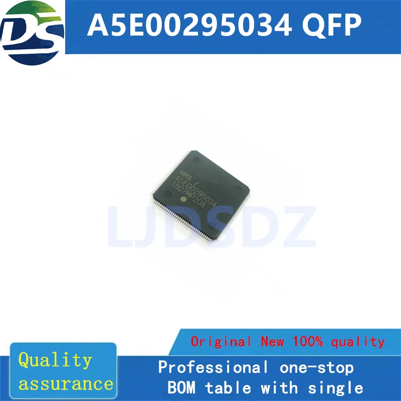 

1 PÇS/LOTE A5E00295034 QFP IN STOCK