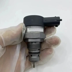 1pc 0281002507 Fuel Pressure Regulator Sensor For Hyun-daii K-IA 23280-33010 23280-33020 51815371 9S519C968AA 31402-2A400