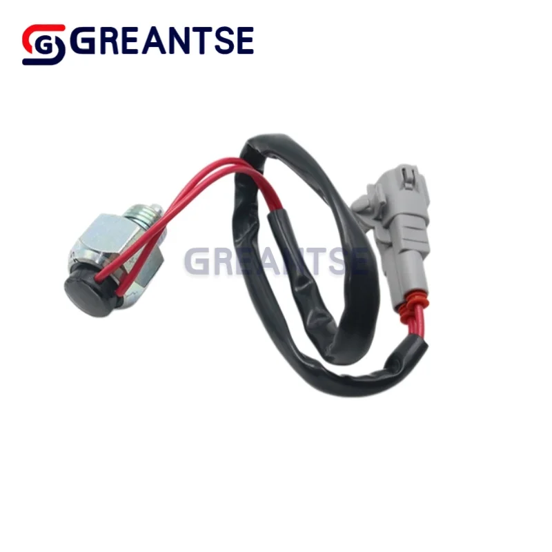 37680-76J01 Auto Gearbox Transfer 4WD Switch Sensor for Suzuki Jimny SN413 FJB43V M13A VVT 2005-2018 3768076J01