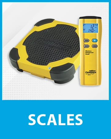 hvac scales