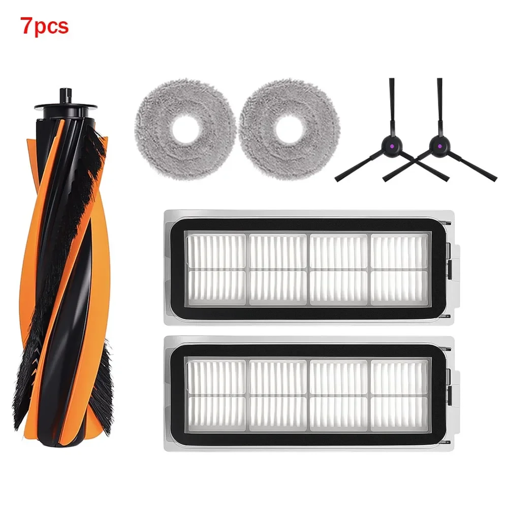 7pcs Set