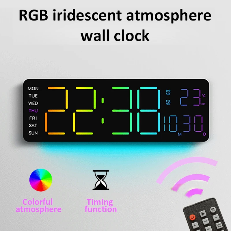 #30 Latest Wall Clocks Offers