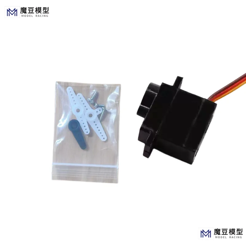 1/14 RC Truck Metal Lock Diff Servo Box Air Tank For Tamiya 1/14 RC 770S FH16 TGX Actros Tractor Truck Parts Accessories