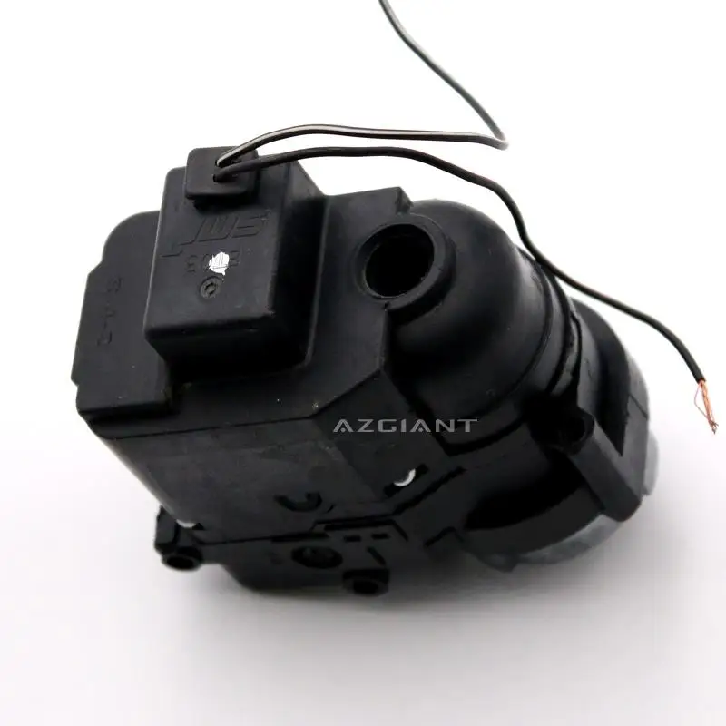 Genuine Car Left Right Wing Mirror Folding Motor Assembly For SsangYong Kyron Korando 2012-2018 Kia Cadenza 2010-2015