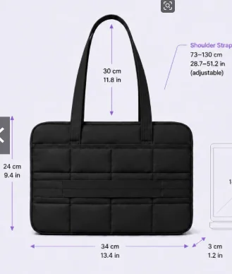 Laptop Bag 13.3 14 15.6 inch for Macbook Air Pro 13 15 16 HP Huawei Asus Acer Dell Xiaomi Lenovo Handbags Briefcase