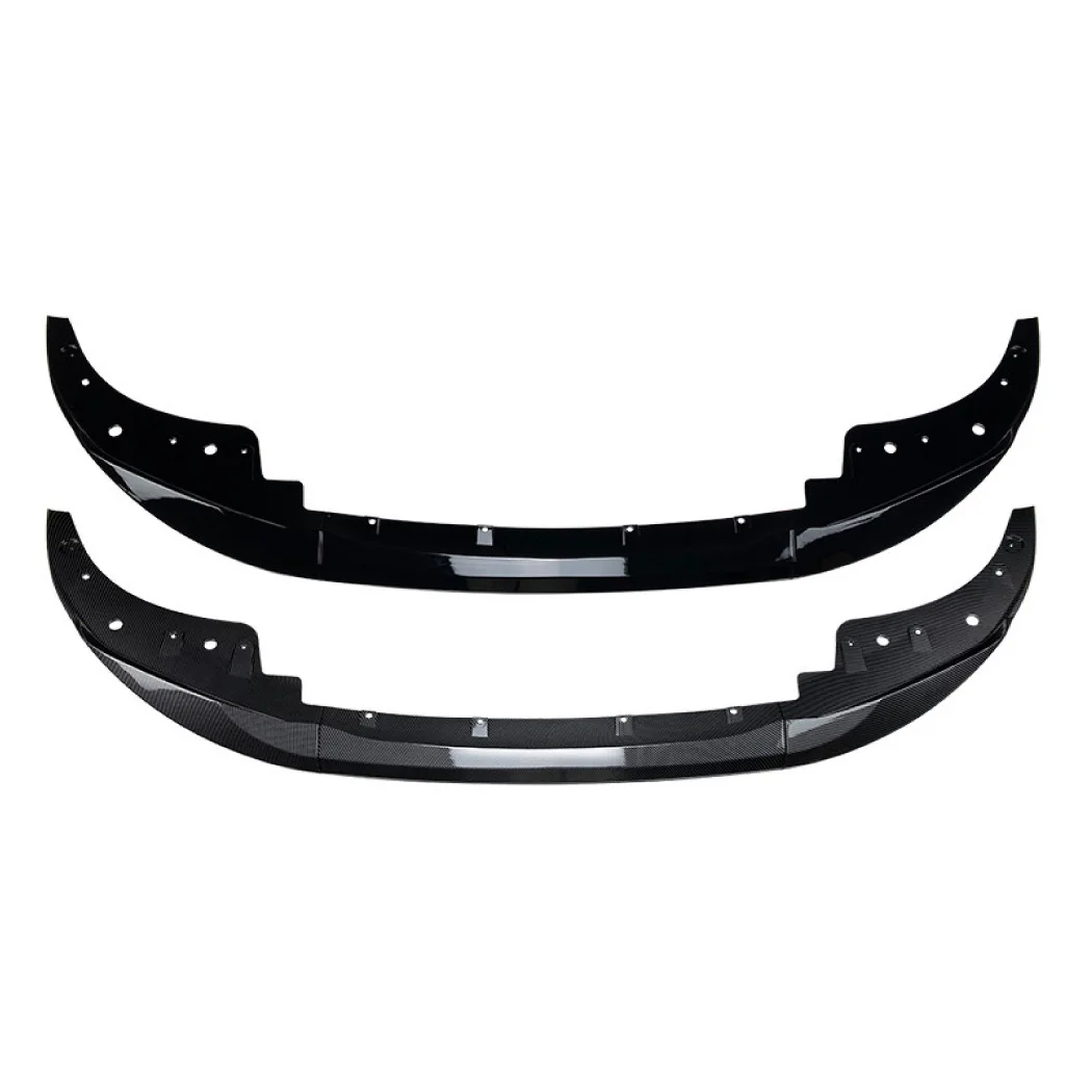 

Applicable To BMW 4 Series Models Bmw G22 G23 425i 430i 2020 + Front Lip Front Shovel Exterior Accessories