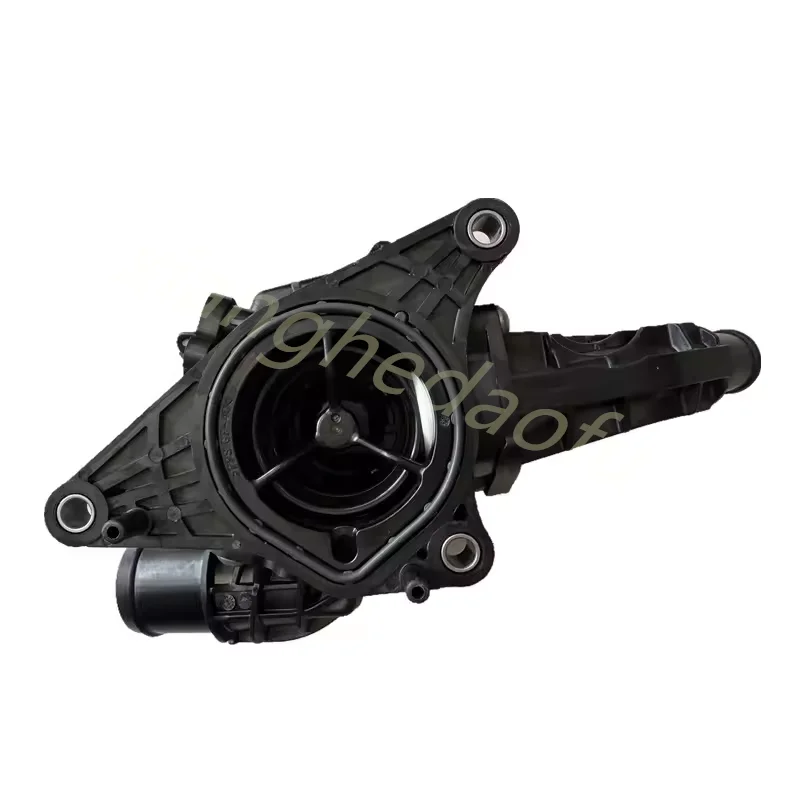 OEM 256002M060 Thermostat Housing  For Kia Seltos 2024- for Hyundai Creta 2022-  Genuine Replacement 25600-2M060