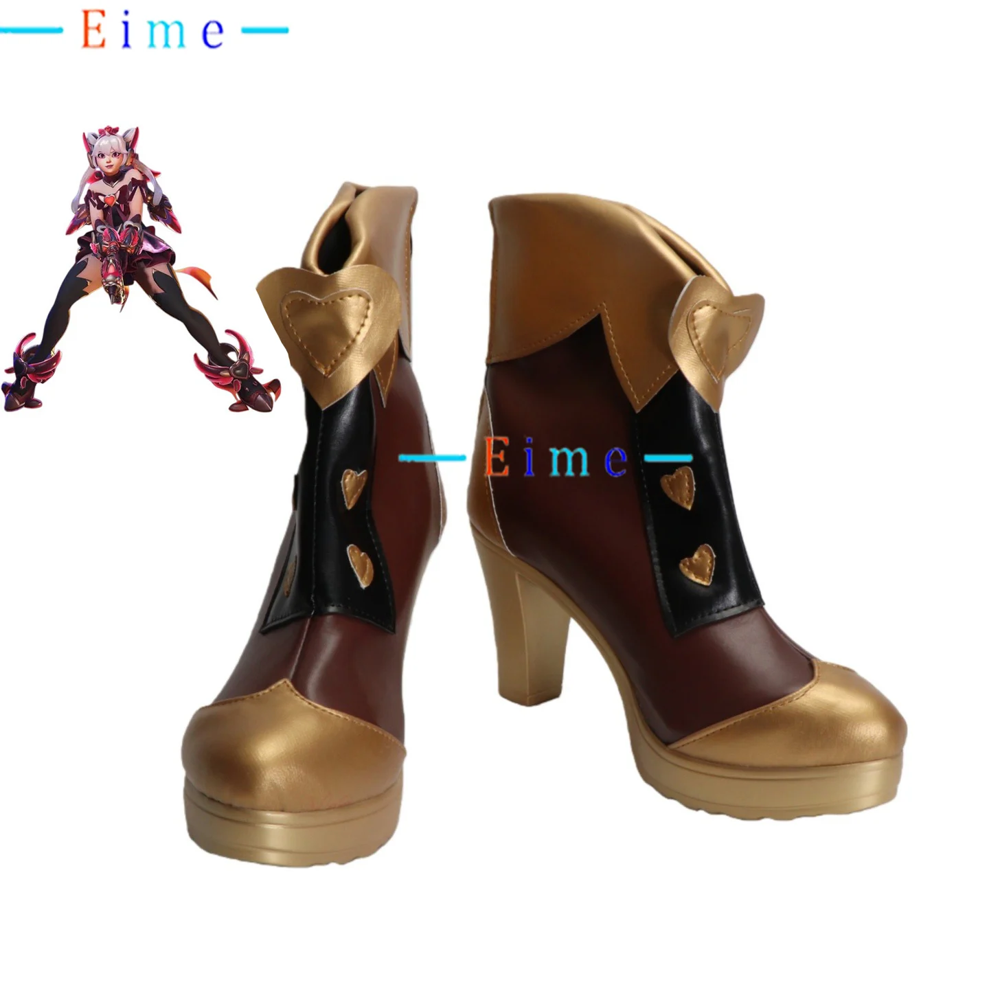 Ow Juno Cosplay Sho… - image