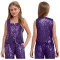 Purple B