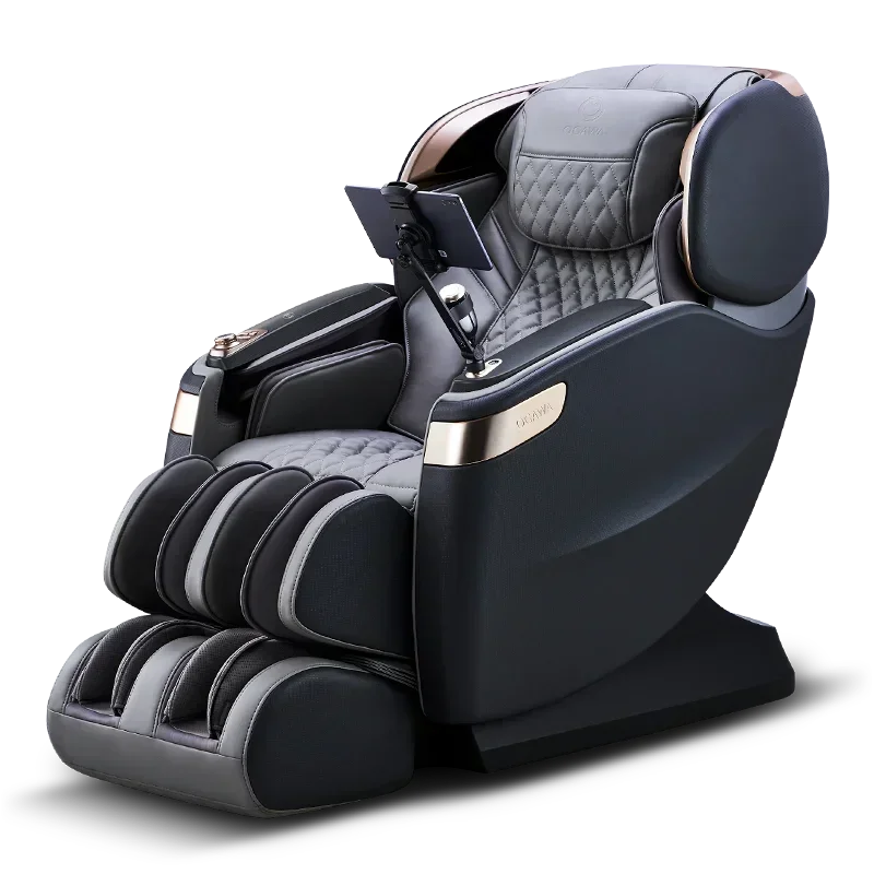 Massage Chair Automatic Multifunctional Home Zero Gravity Space Luxury Cabin Intelligence