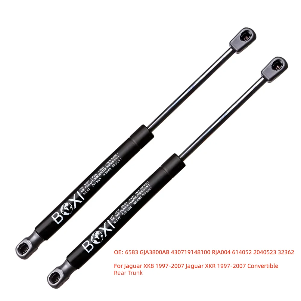 Boxi 2Pcs Boot Lift…