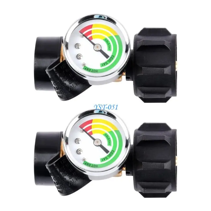 

E15a 2pcs пропановые резервуары.
