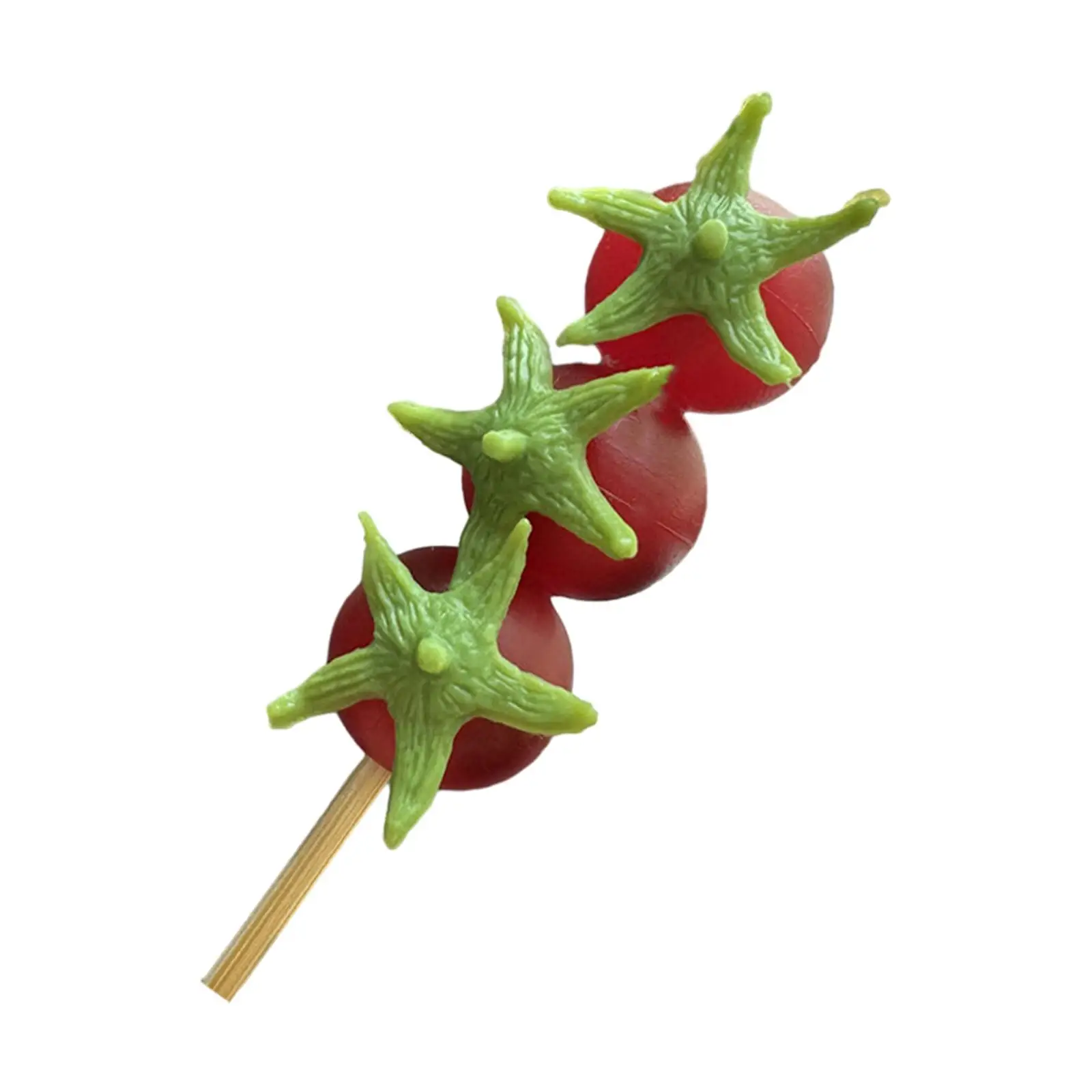 لعبة كباب الشواء الصغيرة محاكاة أسياخ الشواء لعب الأدوار