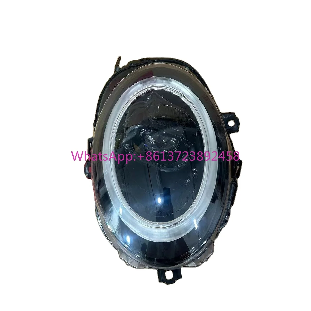 

Factory Custom Cheap Low Price Mini Cooper F56 Headlight