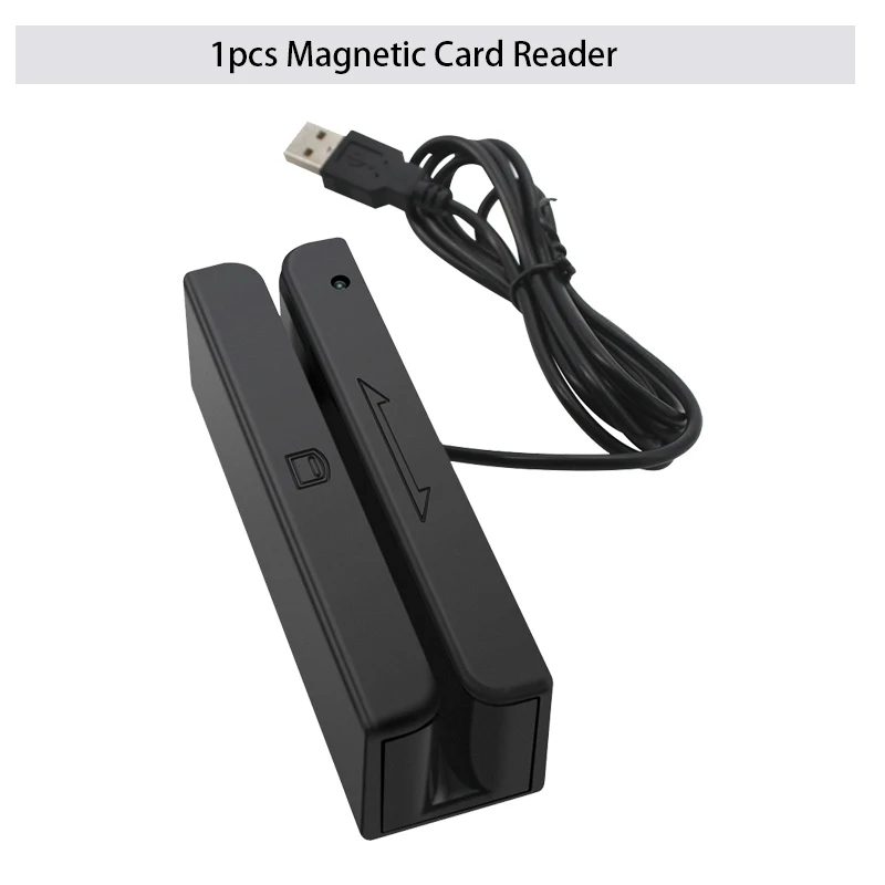 5PCS Card Reader of 580 Model