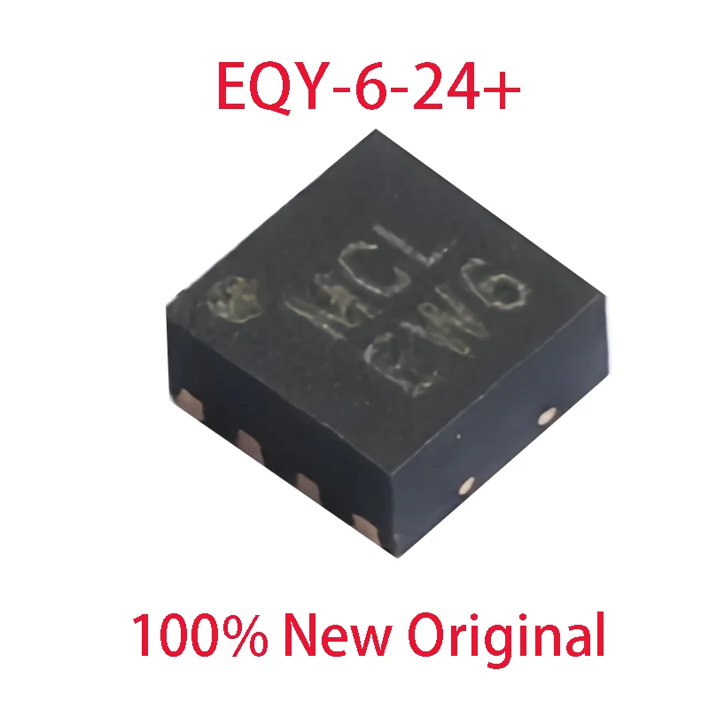 New Original EQY-6-… - image