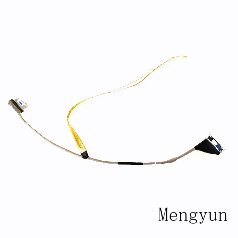 Replacement new laptop LCD cable screen line for MSI gp76 ms17k1 ge76 K1N-3040223-H39