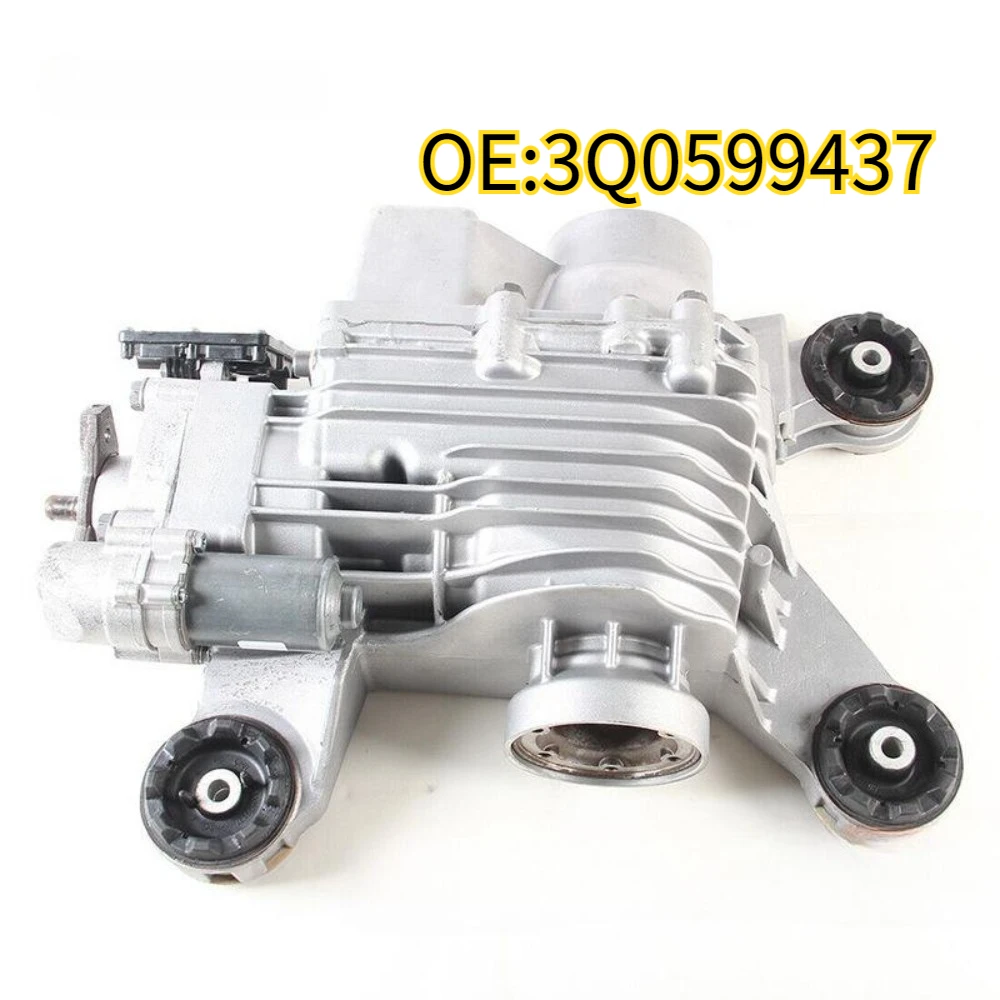 

High quality New For 3Q0599437 Motion Achterdifferentieel HALDEX 5 Pak Voor VW Tiguan AUDI 0AY525010AE