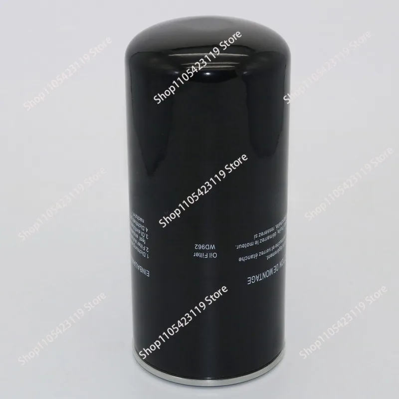 New WD962 Oil Filter Separator for Screw Compressor