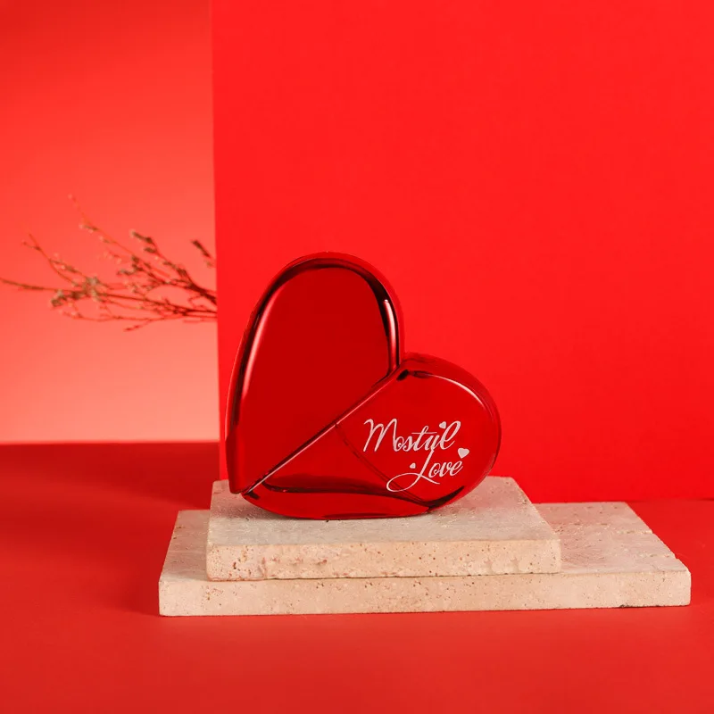 

50ML Meeting Love Perfume Long-lasting Floral Fragrance Eau de Parfum For Women Original Perfume Brand Daily Wear Romantic Scent