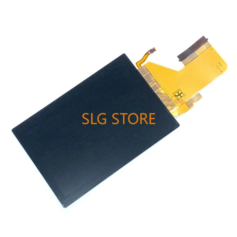 Original GX7II GX72 GX7M2 Touch หน้าจอ LCD สําหรับ Panasonic Lumix DMC-GX7 MARK II GX7 M2 กล้อง Backlight Part