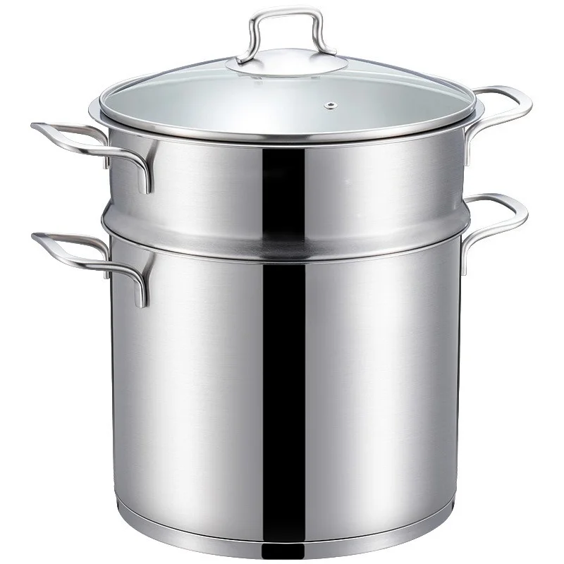 

Steamer, stainless steel, steamer