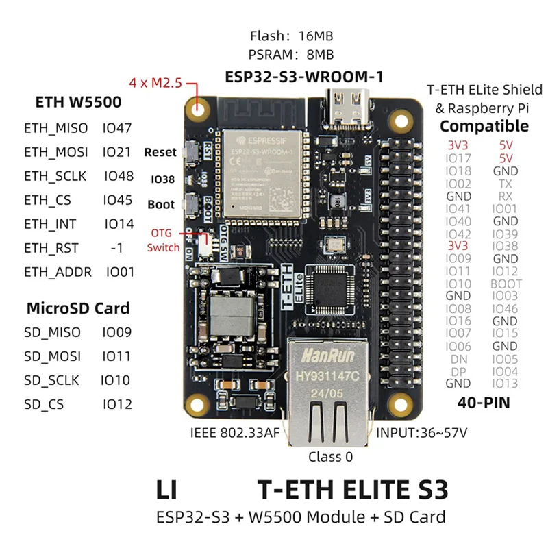 JABS-2X T-Eth-Elite… - image