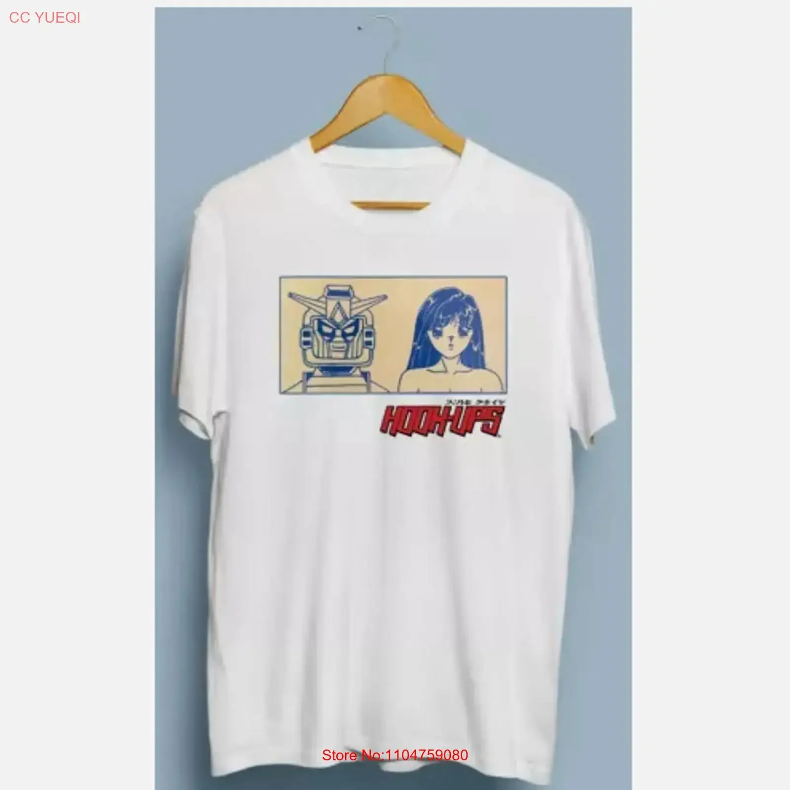 HOT NEW Hook ups battle of the planets T Shirt Full Sizes S 5XL Cotton vintage Washed Comfortable Soft Stretched